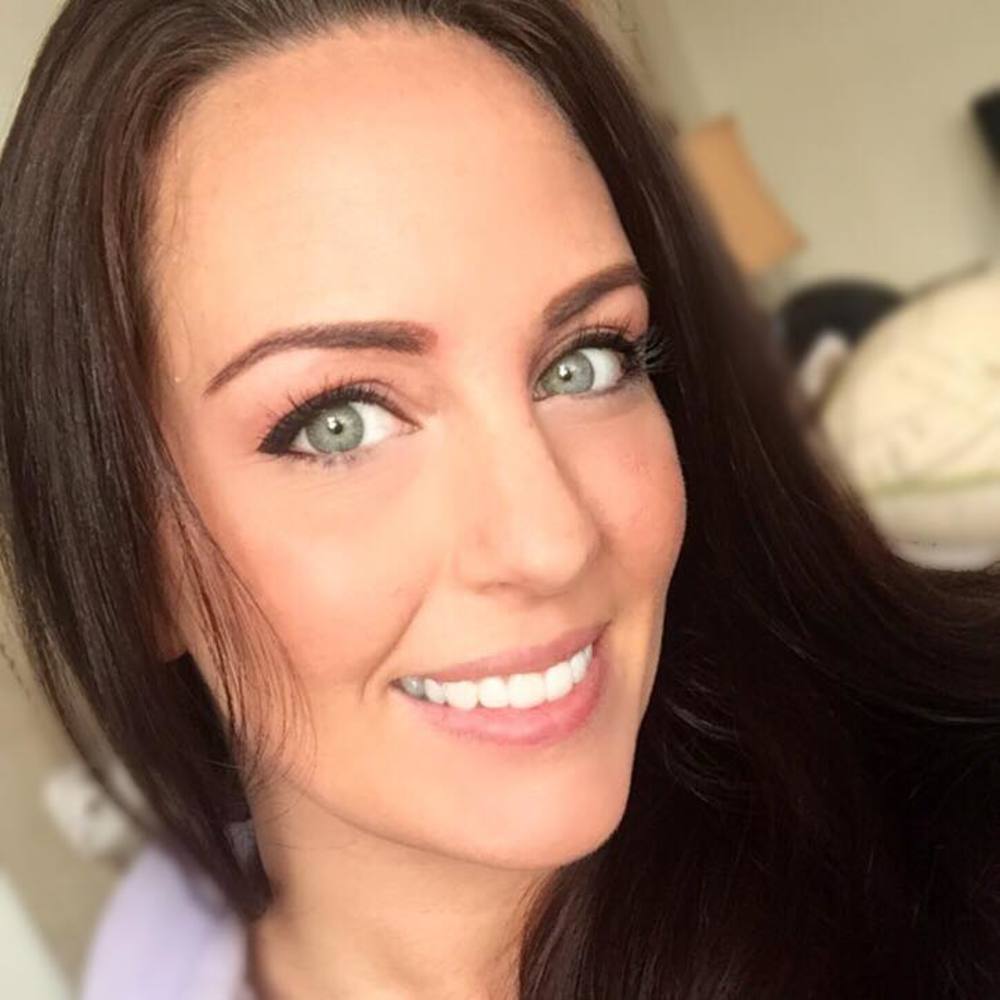 Meet your Posher, Becca